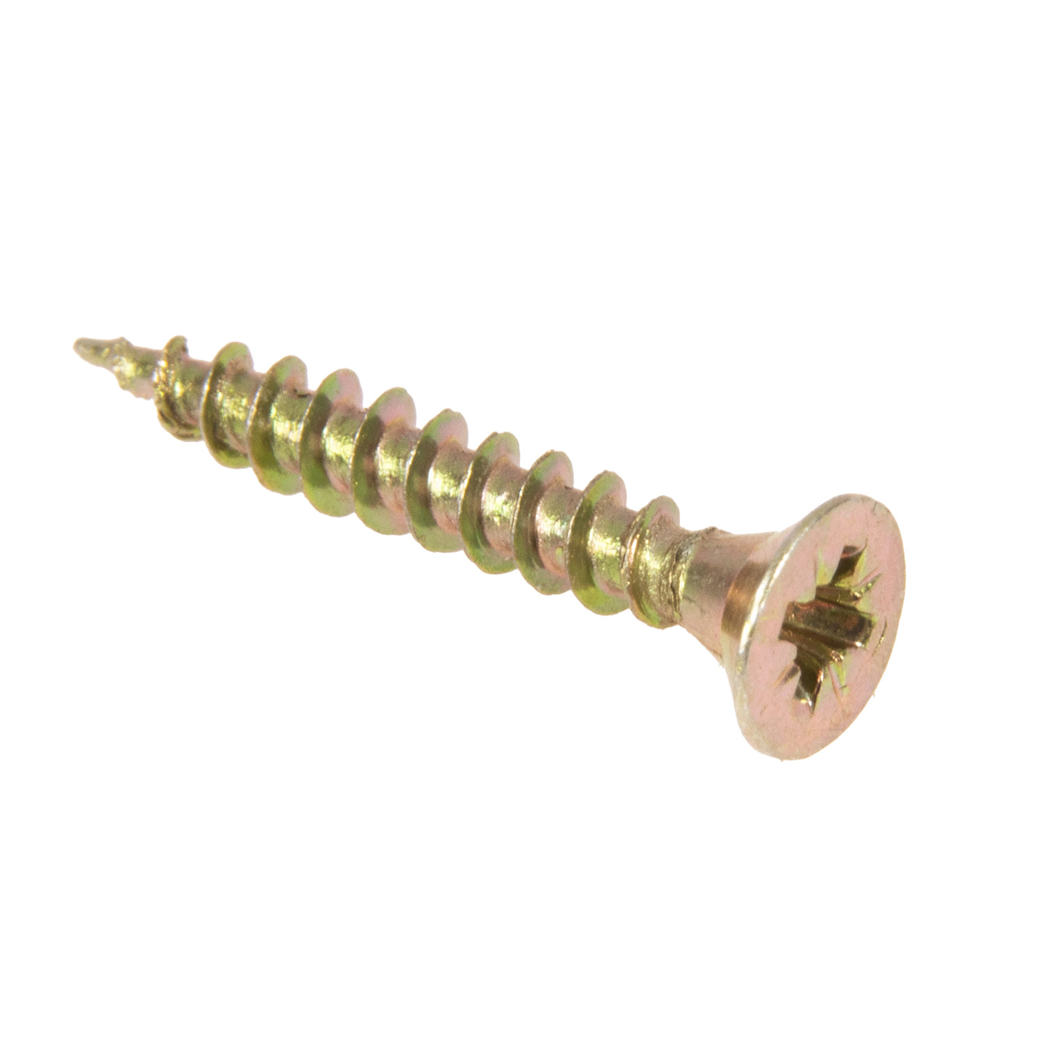 Шурупы жёлтые BROZEX пакет 3*20 (40шт) *10/100 Шурупы жёлтые BROZEX пакет 3*20 (40шт) *10/100