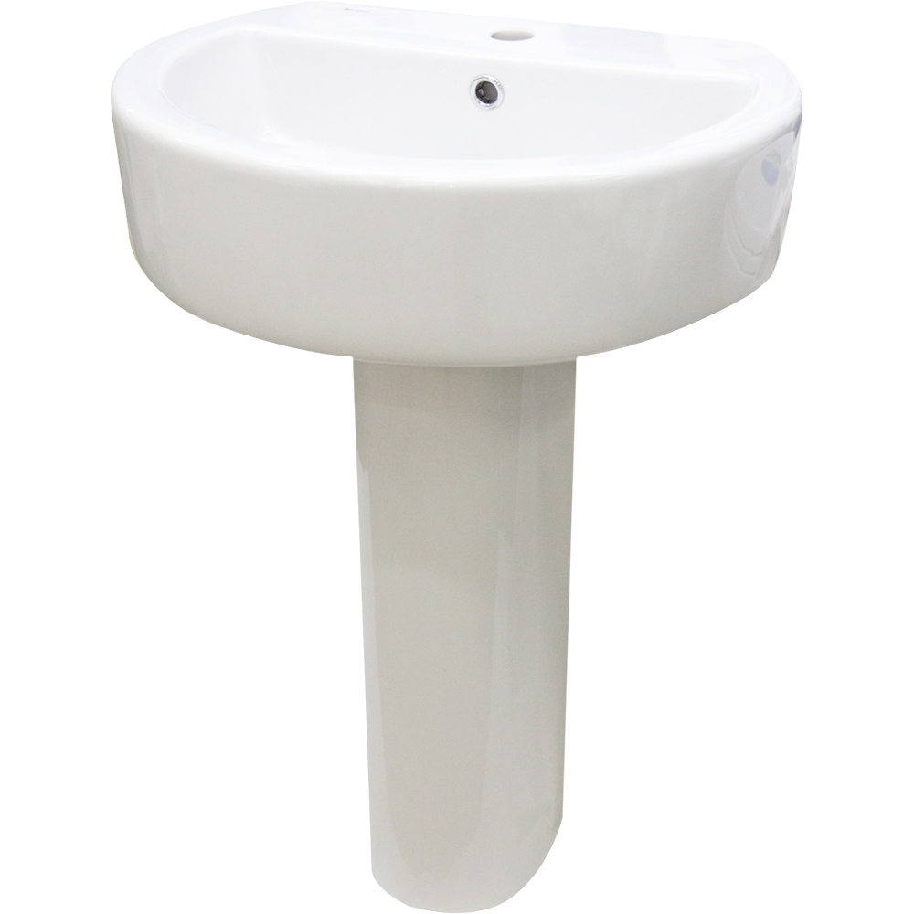 Пьедестал Globus белый (Della) *1 Пьедестал Globus белый (Della) *1