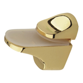 яяяКрепление для полки 1186 ЗОЛОТО TRODOS*2/10