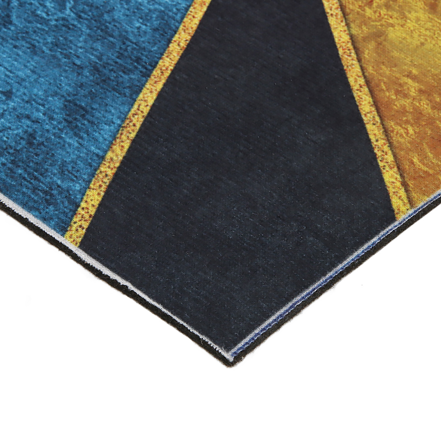 Коврик для ванной ВОЙЛОК шир. 60см х15м  "AQUADOMER HOME" DRH6-15 *15