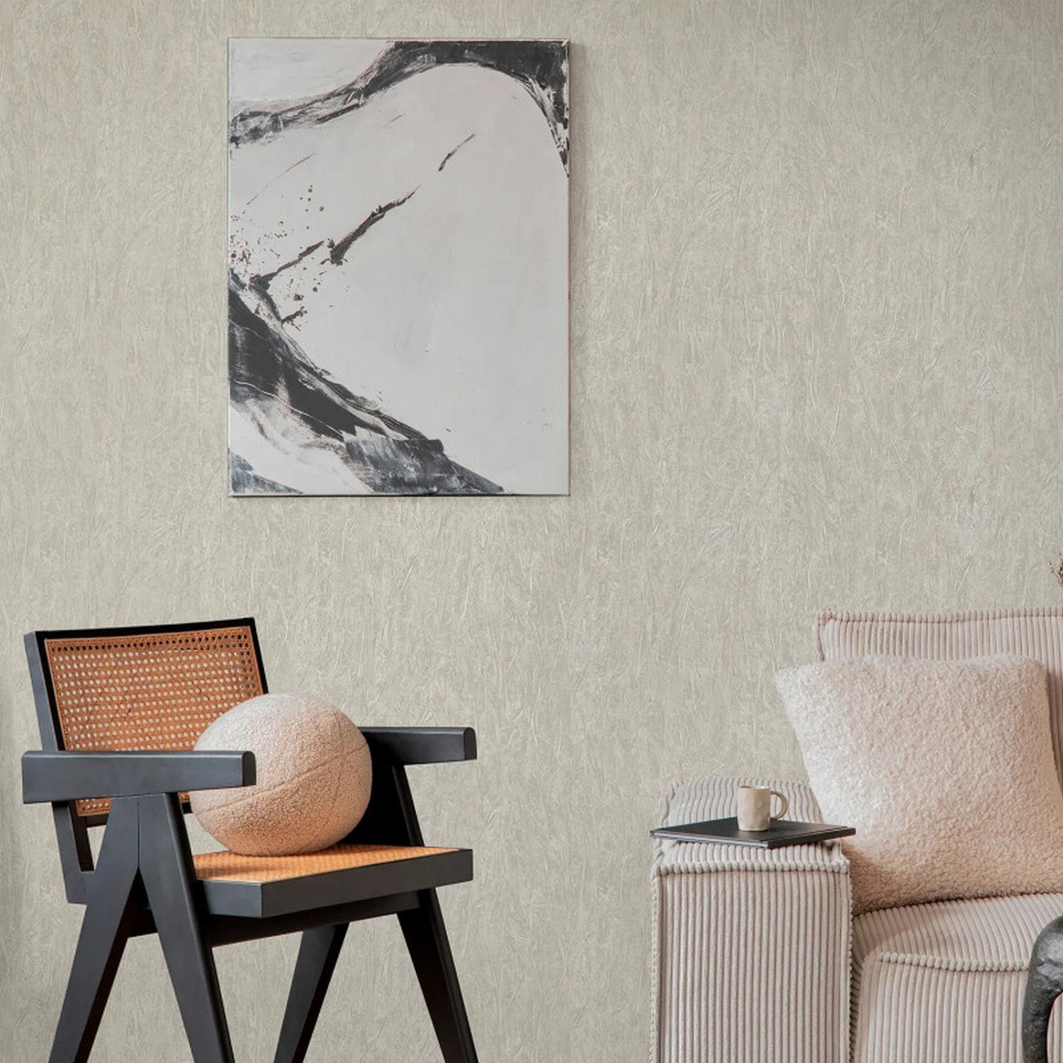 Обои флиз Elysium Плиссе (кор.) Е201400 1,06*10м  *1/4