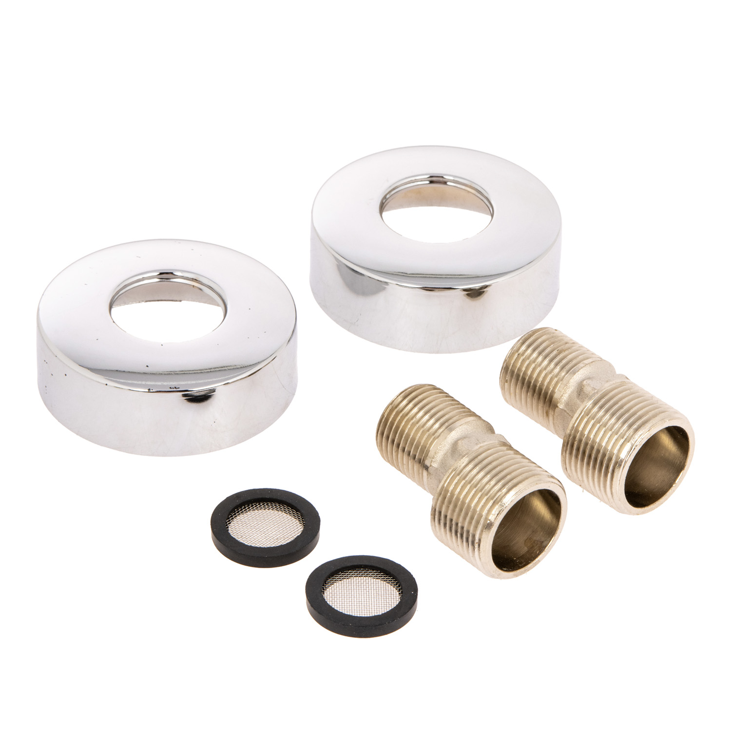 Смеситель д/ванны Cersanit WISLA 63056 *1/10