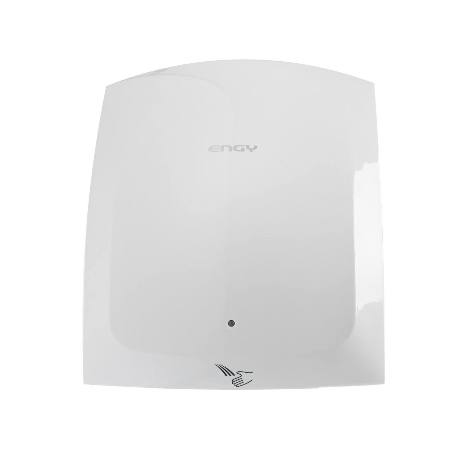 Сушилка для рук электр. ENH-01 2000Вт, ENGY белый *1 Сушилка для рук электр. ENH-01 2000Вт, ENGY белый *1