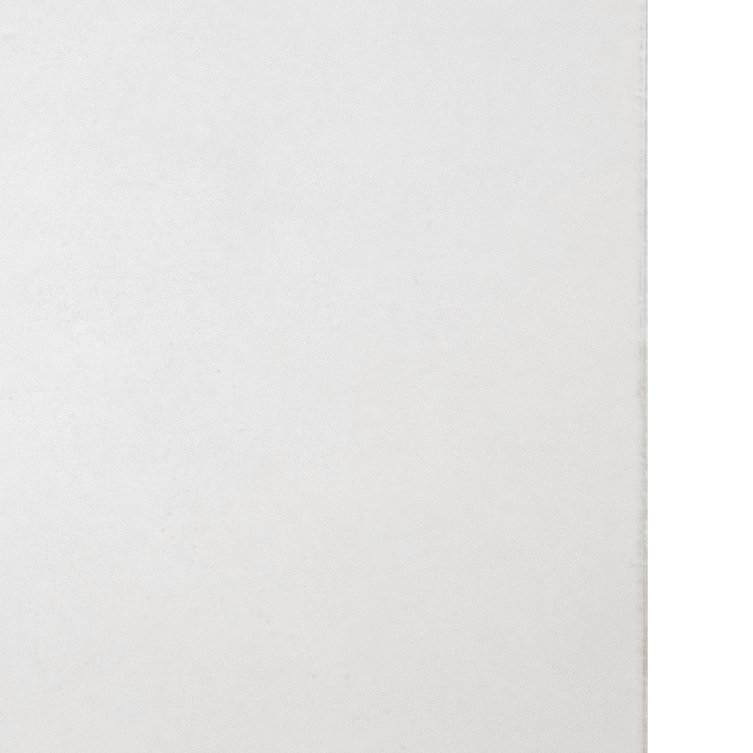 Дверь межкомнатная глухая Белый 700мм BROZEX-WOOD *1