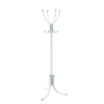 Вешалка напольная "Стойка" Детская выс.1,3м цвета - в ассортименте ВМ1 ("Ника" Ижевск) *1