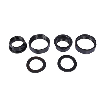 Насос циркуляционный CR 32/6-180 STI с гайками *1/8