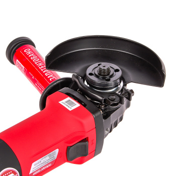 Шлифмашина угловая 125мм ЭНЕРГОМАШ ГАРАНТ УШМ1-125 (1200Вт,11000об/м) *1/6