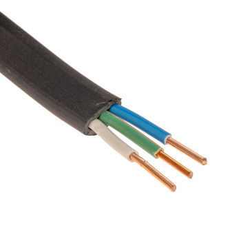 Кабель ВВГнг-LS 3*1,5 (20м) ГОСТ *20