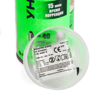 Клей-пена 750 мл TYTAN, универсальный, всесезонный Клей-пена 750 мл TYTAN, универсальный, всесезонный