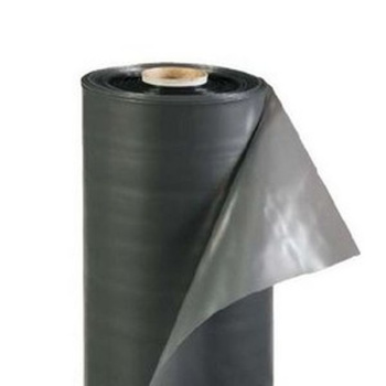 Пленка 1.5 м полиэтиленовая Союз-Полимер, "рукав", 100 мкм, черный Пленка 1.5 м полиэтиленовая Союз-Полимер, "рукав", 100 мкм, черный