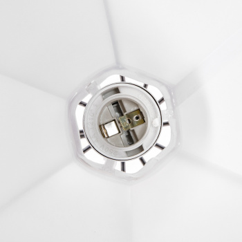 Люстра 02187-0.9-01 Е27 60Вт S=18м2 *1/12 Люстра 02187-0.9-01 Е27 60Вт S=18м2 *1/12