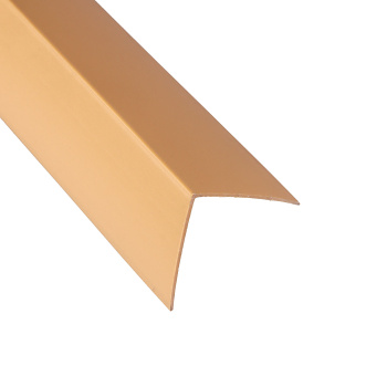 Уголок отделочный ПВХ 30*30 дуб 2,7м РСП *50 Уголок отделочный ПВХ 30*30 дуб 2,7м РСП *50