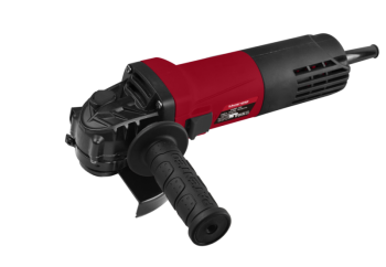 Шлифмашина угловая 125мм ЭНЕРГОМАШ ГАРАНТ УШМ1-125 (1200Вт,11000об/м) *1/6