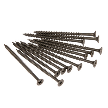 Саморезы по металлу BROZEX КОРОБКА 3,9*65 частая резьба (70шт) *10