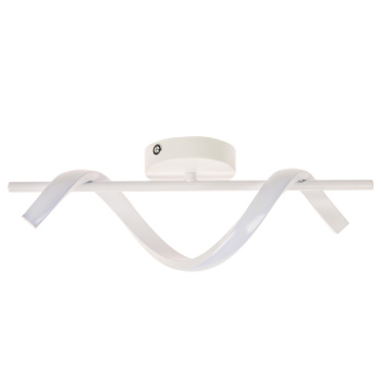 Бра светодиодный WL-1156 400 мм 22W  3 реж. VERNER LIGHTING*1/10