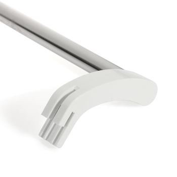 Сушилка для полотенец на 6-ти секционный радиатор *1/12