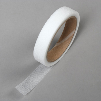 Лента для подвязки белая 20 мм х 50 м  *1