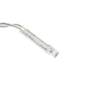 Гирлянда «Занавес» Luazon Lighting, 2х1.5 м, 8 режимов, теплый белый, 360 LED, IP20, 220 В