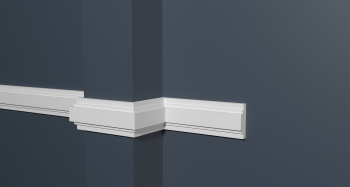 Молдинг DD623 (30*10*2000мм) *76