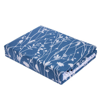 Постельное белье дуэт-М бязь Василиса 70805/1 Флоретто, наволочки 70*70 - 2шт *1/5