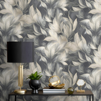 Обои флиз. "Эрисманн" Benefit Mirabelle/Мирабэлла (сер.) 60960-06 10х1.06м *6