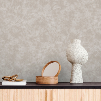 Обои флиз Victoria Stenova Peony/Пион фон (беж.) 585349 1.06*10м *6