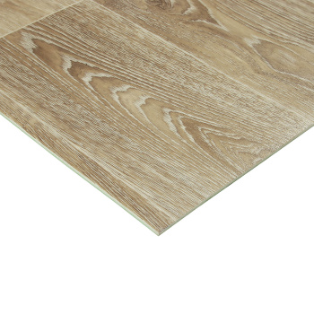 Линолеум 2.5 м IVC Greenline Chaparral Oak 544, бытовой, 23/32 класс, 2.8 мм