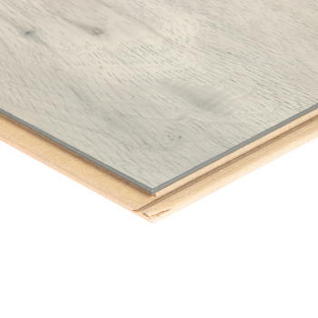 Ламинат Kronospan Vintage Classic Дуб блэквотер, 1.727 м², 33 класс, 1285х192х10 мм