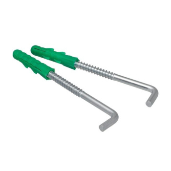 Набор для крепления водонагревателя 100 литров (костыль 8 х 100 + дюбель 2 шт) MP *5/200 Набор для крепления водонагревателя 100 литров (костыль 8 х 100 + дюбель 2 шт) MP *5/200