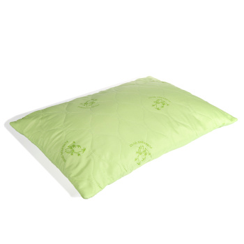 Подушка Бамбук 50*70см чехол п/э, пакет ЭкономиЯ ПБЭкПэП-57 Адамас *1/10