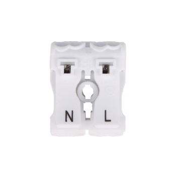 Клемма соединительная пружинная КСП2-L+N 16А с монтаж. ножками SBE-sc-2 *1/50