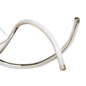 Светильник подвесной светодиодный PD-1080 1000 мм 104W 3 реж., пульт S=6м2  VERNER LIGHTING *1