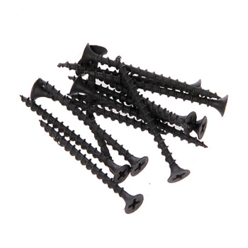 Саморезы по дереву BROZEX 3,5*51 крупная резьба (15кг) промтара  *15