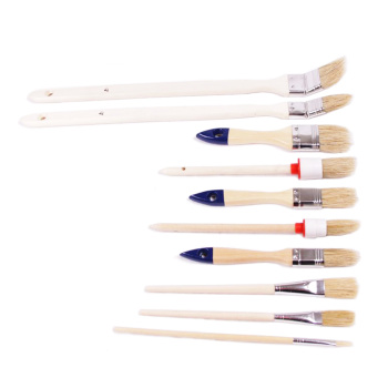 Набор кистей 10 шт T4P Германия (арт.0105010) *1