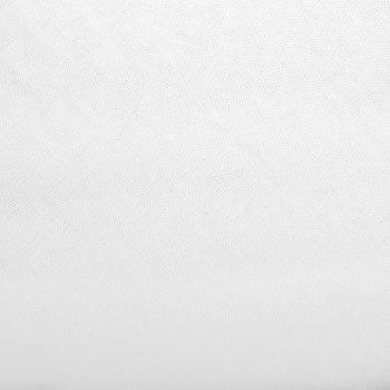 Простыня на резинке трикотаж 160*200*20см белый Belezza *1/6/24