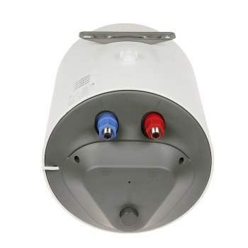 Водонагреватель накопительный 30 л HEC HE1, 1.75 кВт, вертикальный