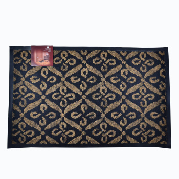 Коврик 50*80 см влаговпитывающий "Hall" "VORTEX" (арт.24076) *1/10