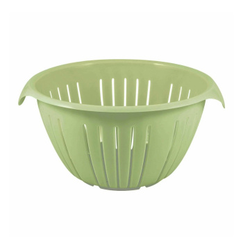 яяяКорзина д/продуктов пластм. "VITAmania" 233х175х126мм PT408610584 ("Plast Team")*1/10