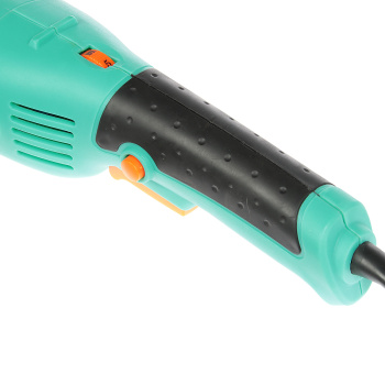 Шлифмашина угловая STURM!, 150 мм, 1400 Вт