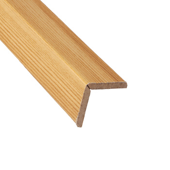 Угол МДФ МастерК "Сосна золотистая " 2,7 м. 22/22 *20 Угол МДФ МастерК "Сосна золотистая " 2,7 м. 22/22 *20