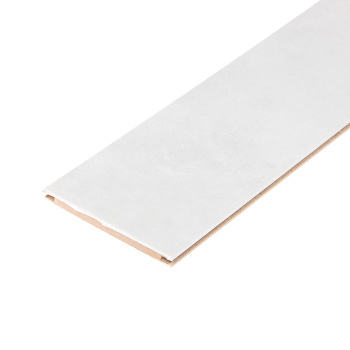 Брус доборный экошпон телескопический Бетон белый 100*2070мм для комплекта Аркада  *5