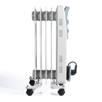 Радиатор масляный  5 секций 1000Вт Оазис UT-10US-10 площаль обогрева S=10кв.м *1 Радиатор масляный  5 секций 1000Вт Оазис UT-10US-10 площаль обогрева S=10кв.м *1