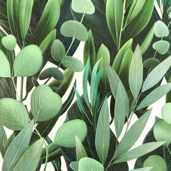 яяяОбои винил Elysium Эвкалипт 0,53*10м  908506 *1/9