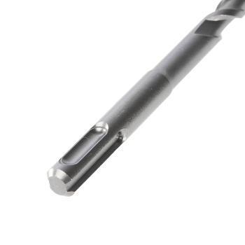 Бур по бетону 10*310мм SDS-plus 4 грани (511031) Quadro Rennbohr *1/25