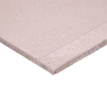 Гипсоволокнистый лист 10х1200х2500 мм KNAUF, 3 м², прямая кромка, стандартный