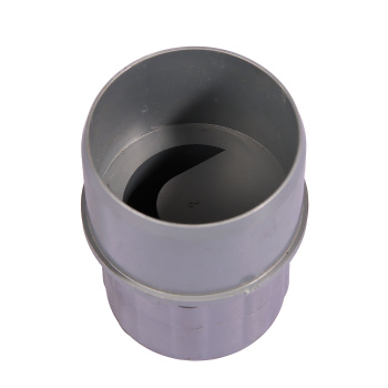 Аэратор для внутренней канализации Ø 50 мм *1/80