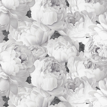 Обои флиз Victoria Stenova Peony/Пион (сер.) 585337 1.06*10м *6