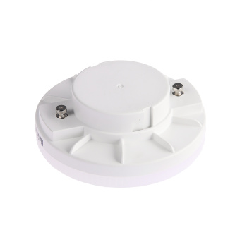 Лампа светодиодная Navigator, GX53, таблетка, 8 Вт, 600 Лм, 2700 К, теплый белый