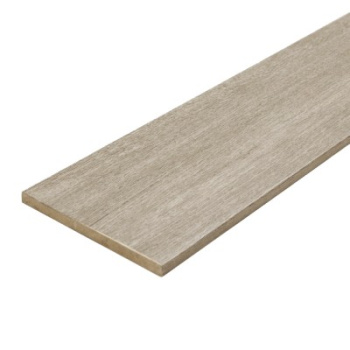 Наличник плоский ДУБ ШЕНОН 70*2150мм Двери ГУД *10