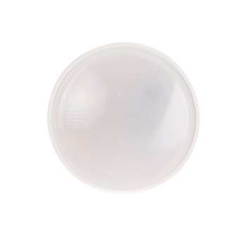 Лампа светодиодная ОНЛАЙТ, GU5.3, рефлектор MR16, 5 Вт, 350 Лм, 3000 К, теплый белый